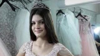 Homem preso por assassinar adolescente participou do velório da vítima em SC