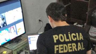 Operação da PF prende mulheres que vendiam imagens do estupro e tortura dos próprios filhos