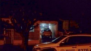 Registrado na Polícia Civil a localização de pai e filho em Camaquã