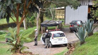 Preso suspeito de matar agricultor com golpe na cabeça durante briga entre famílias no RS