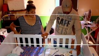 Prima de mulher que esperava ter gêmeos conta que foi chamada na hora do parto e viu só um bebê, diz polícia
