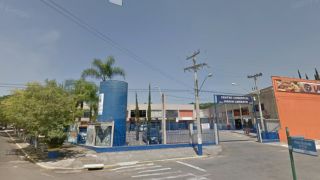 Agente da guarda municipal é baleado em assalto em Novo Hamburgo