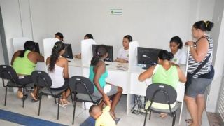 Aproximadamente 15,15% da população total do Município de Dom Feliciano são beneficiárias de programas sociais