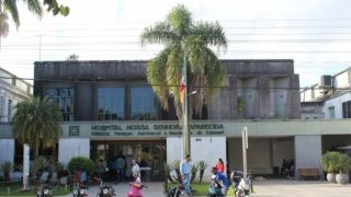 Deputado federal destina mais R$ 200 mil para hospital de Camaquã