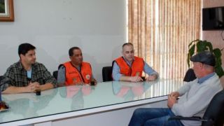 Encontro Regional da Defesa Civil acontecerá em Dom Feliciano