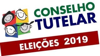 Eleição para Conselheiros Tutelares