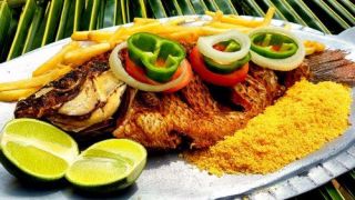 Acontece hoje o 12º Jantar do Peixe acontece em Dom Feliciano