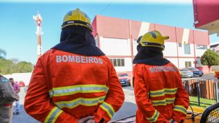 Executivo estuda implantação do Projeto Bombeiro Orienta