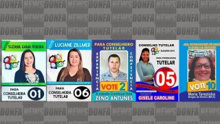Definidos os novos membros do Conselho Tutelar de Dom Feliciano