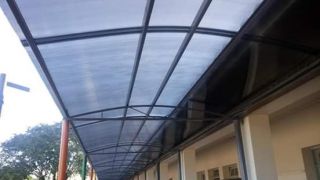 Escola Catulino recebe investimentos e passa melhorias
