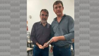 Saúde receberá mais R$250 mil, via emenda parlamentar.