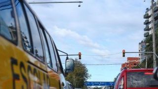 Como Porto Alegre vai usar inteligência artificial para tentar melhorar o trânsito na cidade