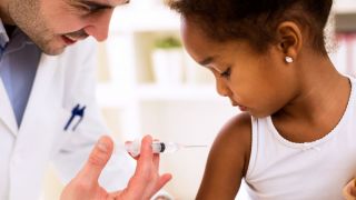 Sábado será “Dia D” de vacinação contra o sarampo