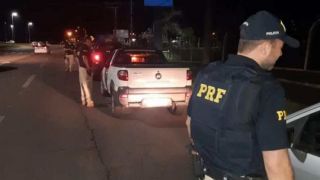 Polícia flagra 72 motoristas embriagados durante a Oktoberfest em Santa Cruz do Sul