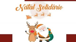 Defesa Civil de Dom Feliciano inicia a campanha Natal Solidário