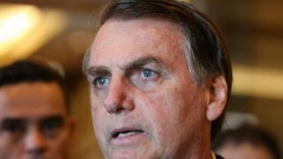 Bolsonaro diz que governo quer aprovar outras reformas