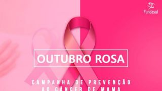 Prefeitura de Camaquã promove ação de prevenção ao câncer de mama
