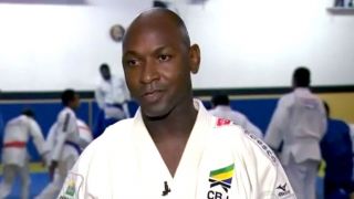 Mário Sabino, ex-judoca olímpico, é morto a tiros por colega da PM