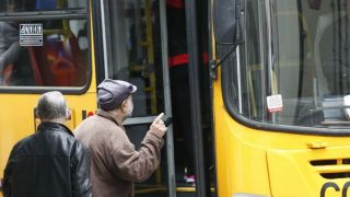 STR Dom Feliciano promove excursão pelo dia do aposentado