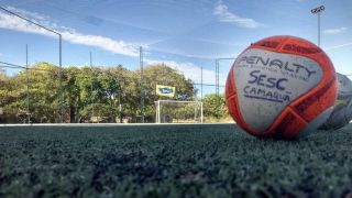 5º Campeonato de Futebol 7 do SESC Camaquã