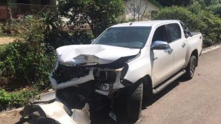 Presos cinco suspeitos de sequestro que terminou em atropelamento de policiais em Gramado