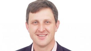 Régis Gornicki é pré-candidato a Prefeito pelo PT