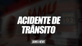 Acidentes causam duas mortes nas estradas do RS neste sábado