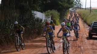 Dom Feliciano sediará circuito de mountain bike em 2020