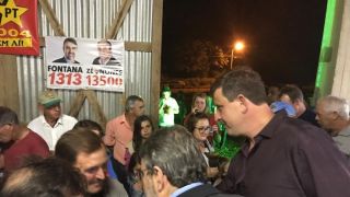 PT foi o primeiro a lançar oficialmente pré-candidato à Prefeito