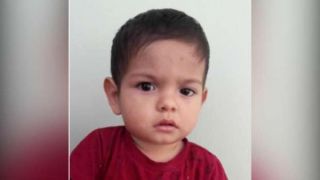 Caso menino abandonado em Cascavel