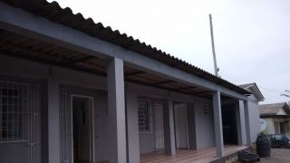 Inaugurada ampliação da EMEF Santa Terezinha no Faxinal