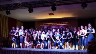Noite de Mulheres Brilhantes 2019 em Dom Feliciano