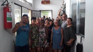 Funcionários aposentados demitidos da Prefeitura de Amaral Ferrador são reintegrados por ordem judicial