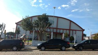 Torneio Municipal de Futsal acontece neste final de semana