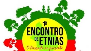 I Encontro de Etnias faz parte das atividades comemorativas ao aniversário do município