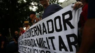 Capitães da Brigada Militar terão aumento de até 60% com aprovação do pacote do Piratini