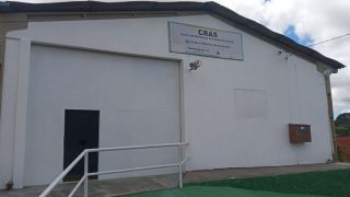 CRAS promove confraternização para Terceira Idade