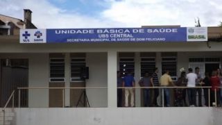 Saiba os dias e formas de agendamento oferecidos pela Unidade Básica de Saúde de Dom Feliciano