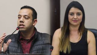 Pabllo Campelo deixa a Câmara de Vereadores e Adriane Souza reassume a cadeira legislativa