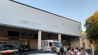 Bebê de 3 meses morre com suspeita de espancamento em Gravataí