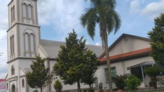Abertas matrículas e rematrículas para catequese na Paróquia Nossa Senhora de Czestochowa