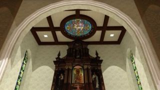 Deputado Zé Nunes protocola projeto que inclui festa da Padroeira Nossa Senhora de Czestochowa no calendário oficial de eventos do Estado