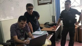 Conselheiro tutelar de Porto Alegre é suspeito de exploração sexual de adolescentes e aliciamento para prostituição