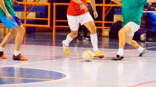 Abertas inscrições para o torneio de Futsal da Escola Municipal Padre Vieira