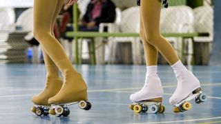 Dom Feliciano terá aula inaugural de patinação GRATUITA