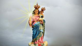 Dom Feliciano terá festividade em louvor a Nossa Senhora da Luz