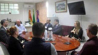 Defensoria Pública Federal estará presente em Dom Feliciano