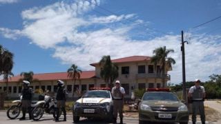 Brigada Militar de Arambaré divulga relatório da 50ª Operação Golfinho