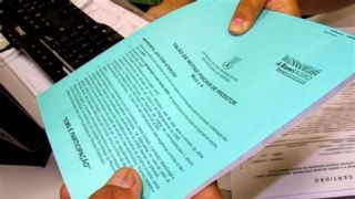Prazo para revisão do talão de produtor rural encerra dia 31 de março