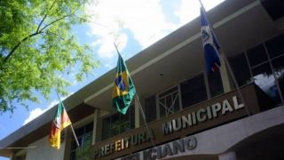 Prefeitura de Dom Feliciano abre processo seletivo para coletor de lixo